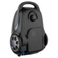 Vysavač SENCOR SVC 9050BL, černá (black)