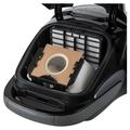 Vysavač SENCOR SVC 9050BL, černá (black)
