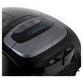 Vysavač SENCOR SVC 9050BL, černá (black)