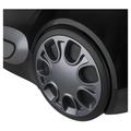 Vysavač SENCOR SVC 9050BL, černá (black)