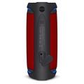 Přenosné reproduktory SENCOR SSS 6400N SIRIUS, červená (red)