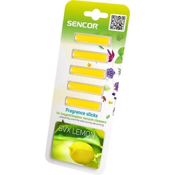 Vůně do vysavačů, SENCOR SVX LEMON