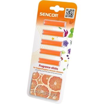 Vůně do vysavačů SENCOR SVX GRAPEFRUIT