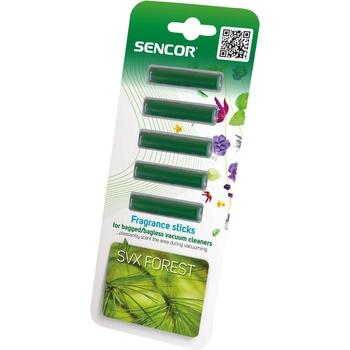 Vůně do vysavačů SENCOR SVX FOREST