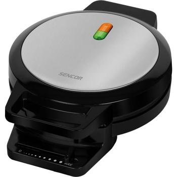 Vaflovač SENCOR 1010BK