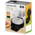 SWF 1010BK Vaflovač SENCOR