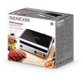 Gril SENCOR 6650BK