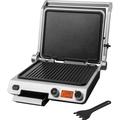 Gril SENCOR 6650BK