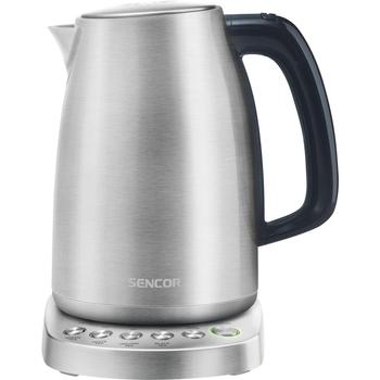 Rychlovarná konvice SENCOR SWK 1796SS