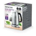 SWK 1796SS konvice SENCOR