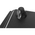 Vařič indukční SENCOR SCP 5303GY, černá/stříbrná (black/silver)