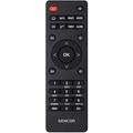 SIR 6000WDB INTERNETOVÉ RADIO SENCOR