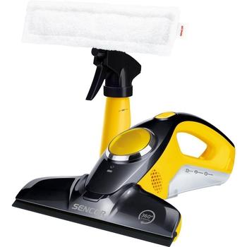 Čistič oken SENCOR SCW 3001YL, žlutý (yellow)