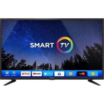 32" LED TV SENCOR SLE 32S600TCS