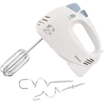Ruční šlehač SENCOR SHM 5203-EUE3, bílá (white)
