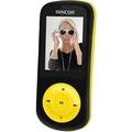 Obrázek k produktu: SENCOR SFP 5870 BYL 8GB, černá/žlutá (black/yellow)