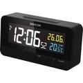 Obrázek k produktu: SENCOR SDC 4800 B, černá (black)