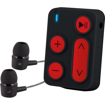 SFP 3608 BR 8GB MP3 PLAYER SENCOR