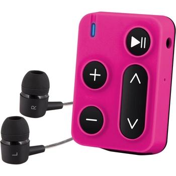 SFP 3608 PK 8GB MP3 PLAYER SENCOR