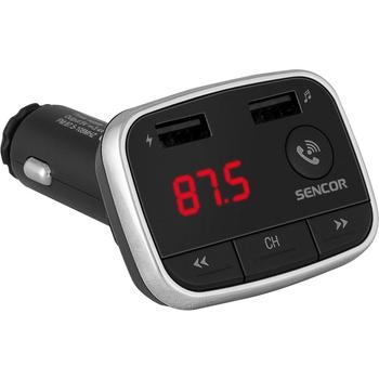 FM transmitter SENCOR SWM 3500