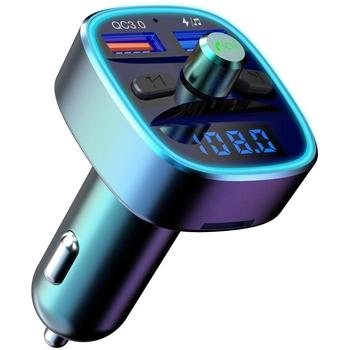 FM transmitter SENCOR SWM 4848