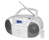 Obrázek k produktu: SENCOR SPT 3907 W, bílá (white)