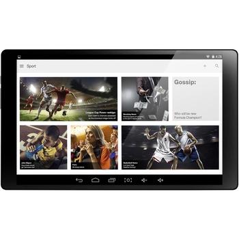 Sencor 10.1Q205 Tablet SENCOR