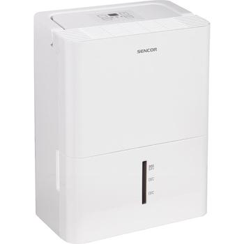 Odvlhčovač SENCOR SDH 1020WH, bílý (white)