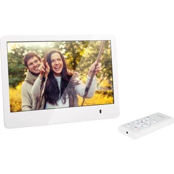 SDF 873 W DIGITÁLNÍ FOTORÁMEČEK SENCOR