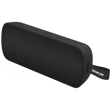 Přenosné reproduktory SENCOR SSS 1110 Nyx, černý (black)