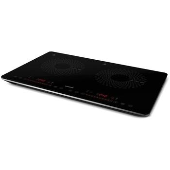 Vařič indukční SENCOR SCP 4501BK, černý (black)