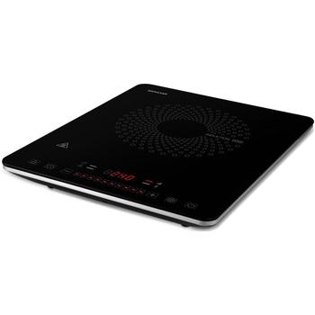 Vařič indukční SENCOR SCP 3701BK, černý (black)