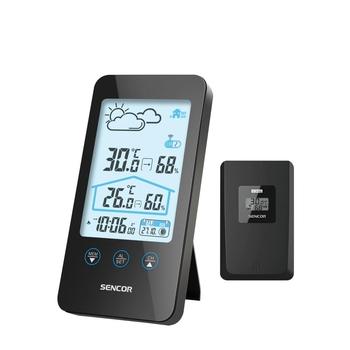 Meteostanice SENCOR SWS 3000