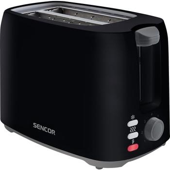 Opékač topinek SENCOR STS 2607BK, černá (black)