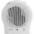 Teplovzdušný ventilátor SENCOR SFH 7015WH