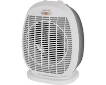 Obrázek k produktu: SENCOR SFH 7057WH