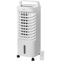 Obrázek k produktu: SENCOR SFN 5011WH
