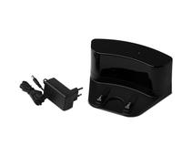 Obrázek k produktu: SENCOR SRX 003 nabíjecí stanice+adaptér