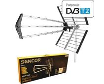 Obrázek k produktu: SENCOR SDA-640