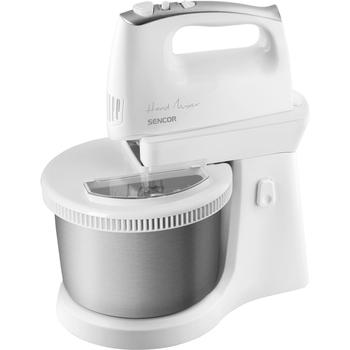 Mixér s mísou SENCOR SHM 6206SS