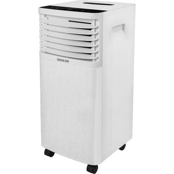 Klimatizace mobilní SENCOR SAC MT7007C