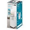 Klimatizace mobilní SENCOR SAC MT7007C