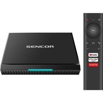 TV box SENCOR SMP ATV2 ANDROID TV BOX