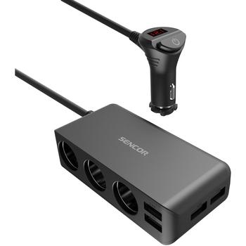 Adaptér SENCOR SCH 450