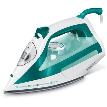 Žehlička napařovací SENCOR SSI 6100GR