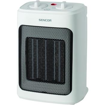 Keramický radiátor SENCOR SFH 7600WH
