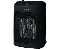 Obrázek k produktu: SENCOR SFH 7601BK