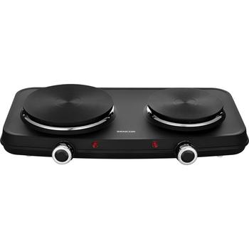 Vařič litinový SENCOR SCP 2254BK-EUE4