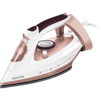 Žehlička napařovací SENCOR SSI 3520RS
