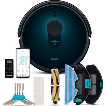 Robotický vysavač SENCOR SRV 9250BK-EUE3